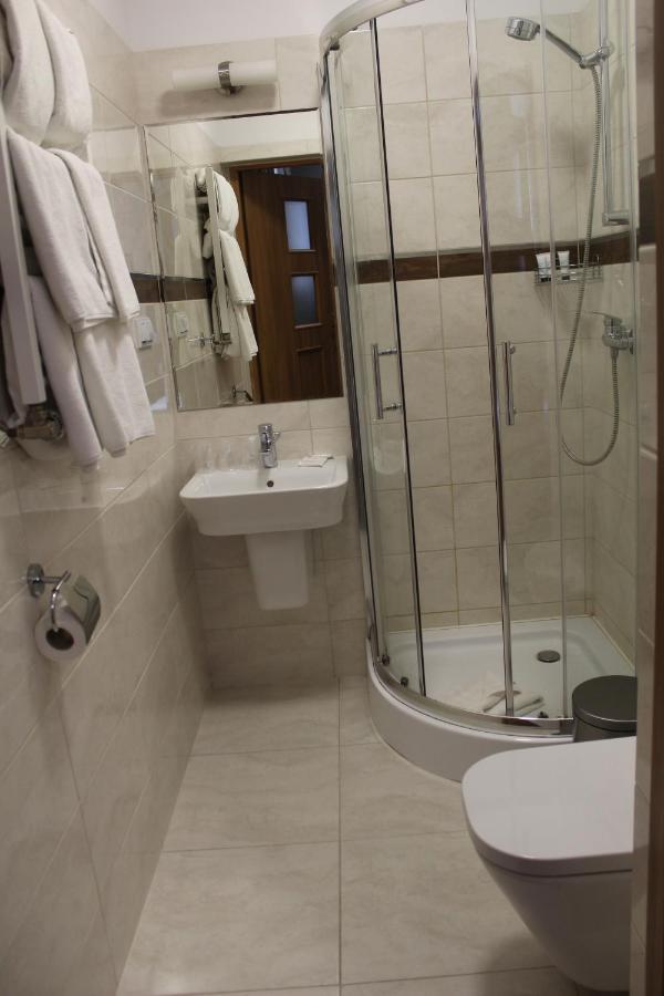 Wielspin Puszczykowo Extérieur photo