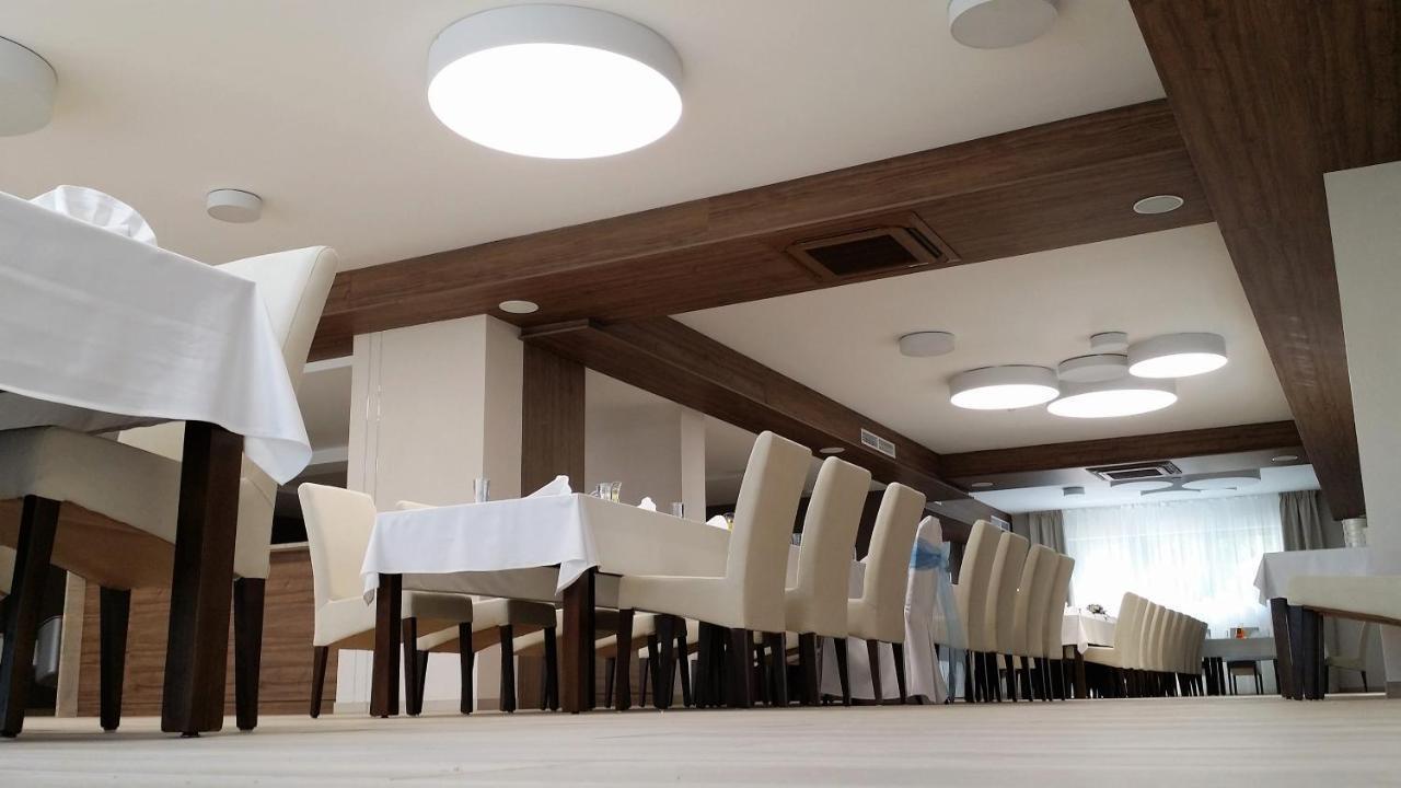Wielspin Puszczykowo Extérieur photo