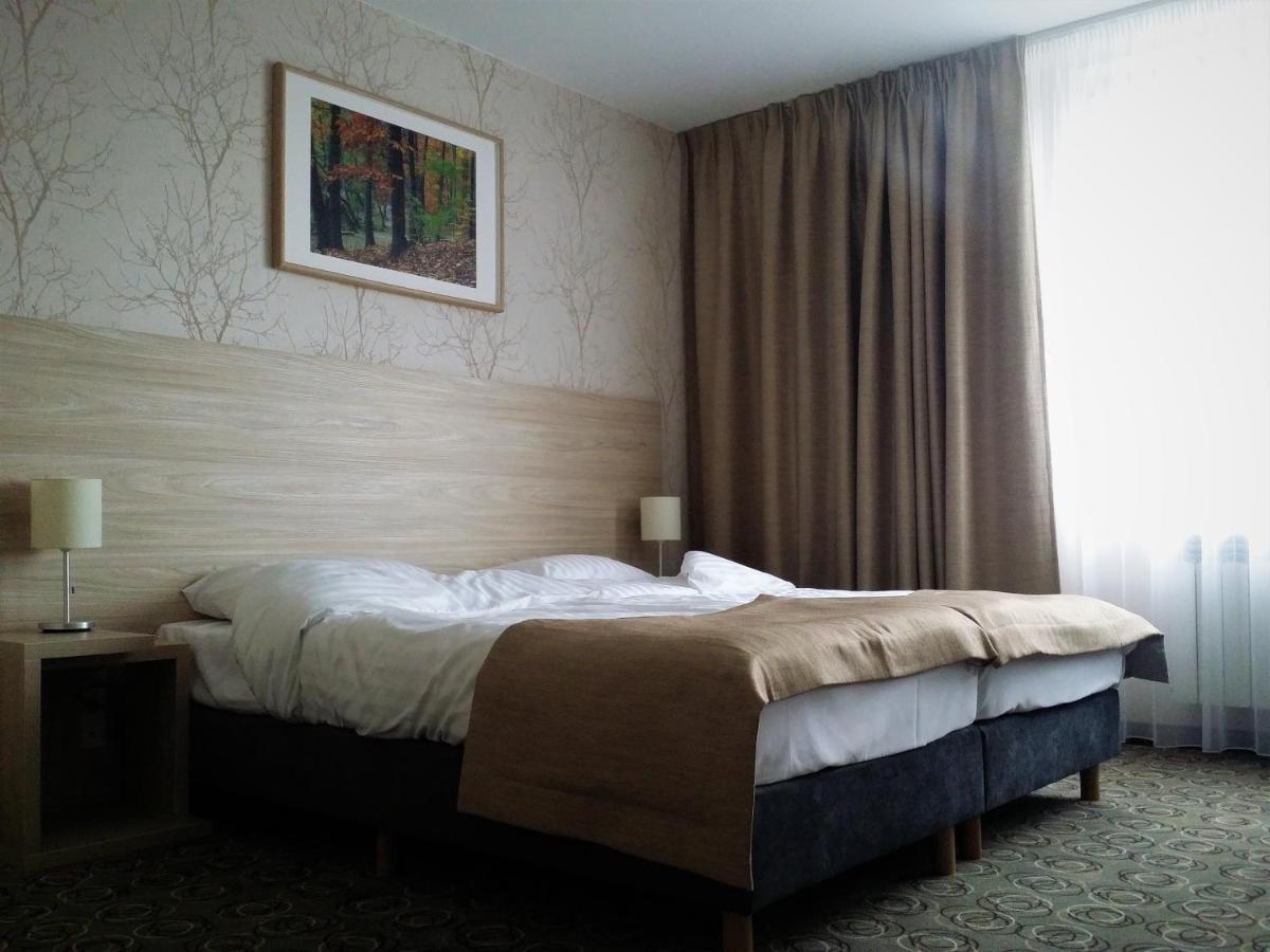 Wielspin Puszczykowo Extérieur photo