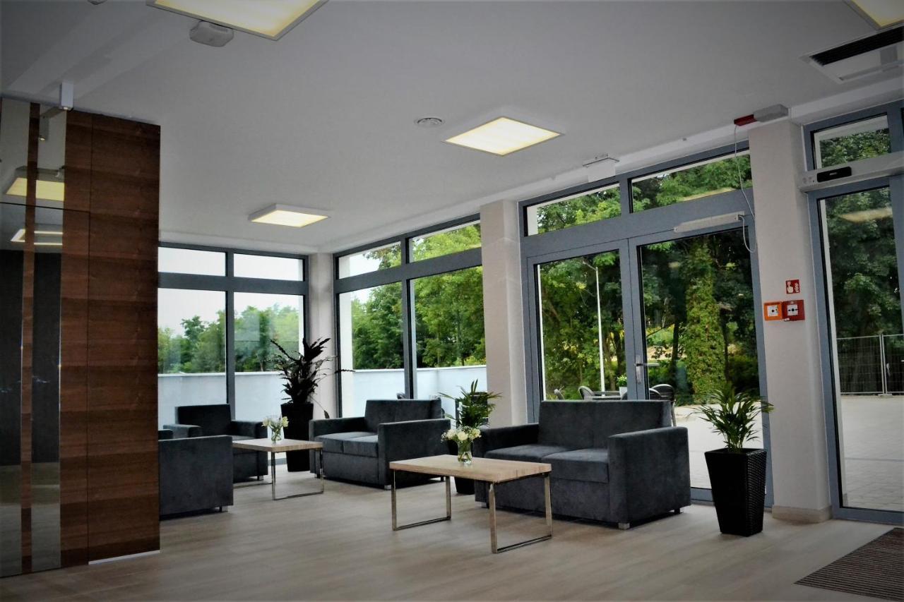 Wielspin Puszczykowo Extérieur photo