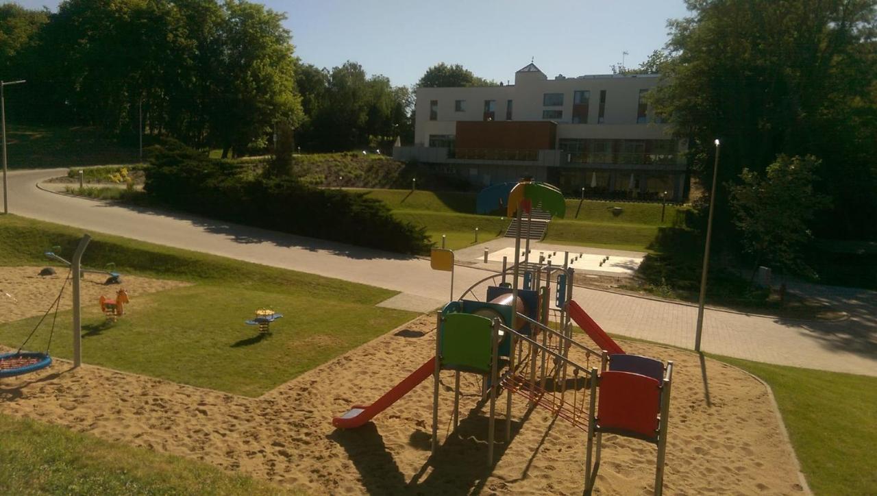 Wielspin Puszczykowo Extérieur photo