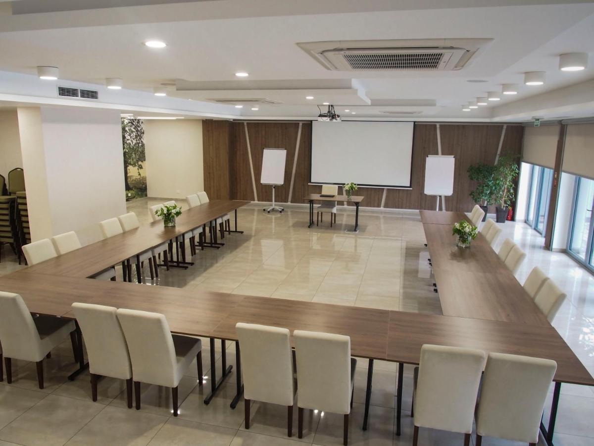 Wielspin Puszczykowo Extérieur photo