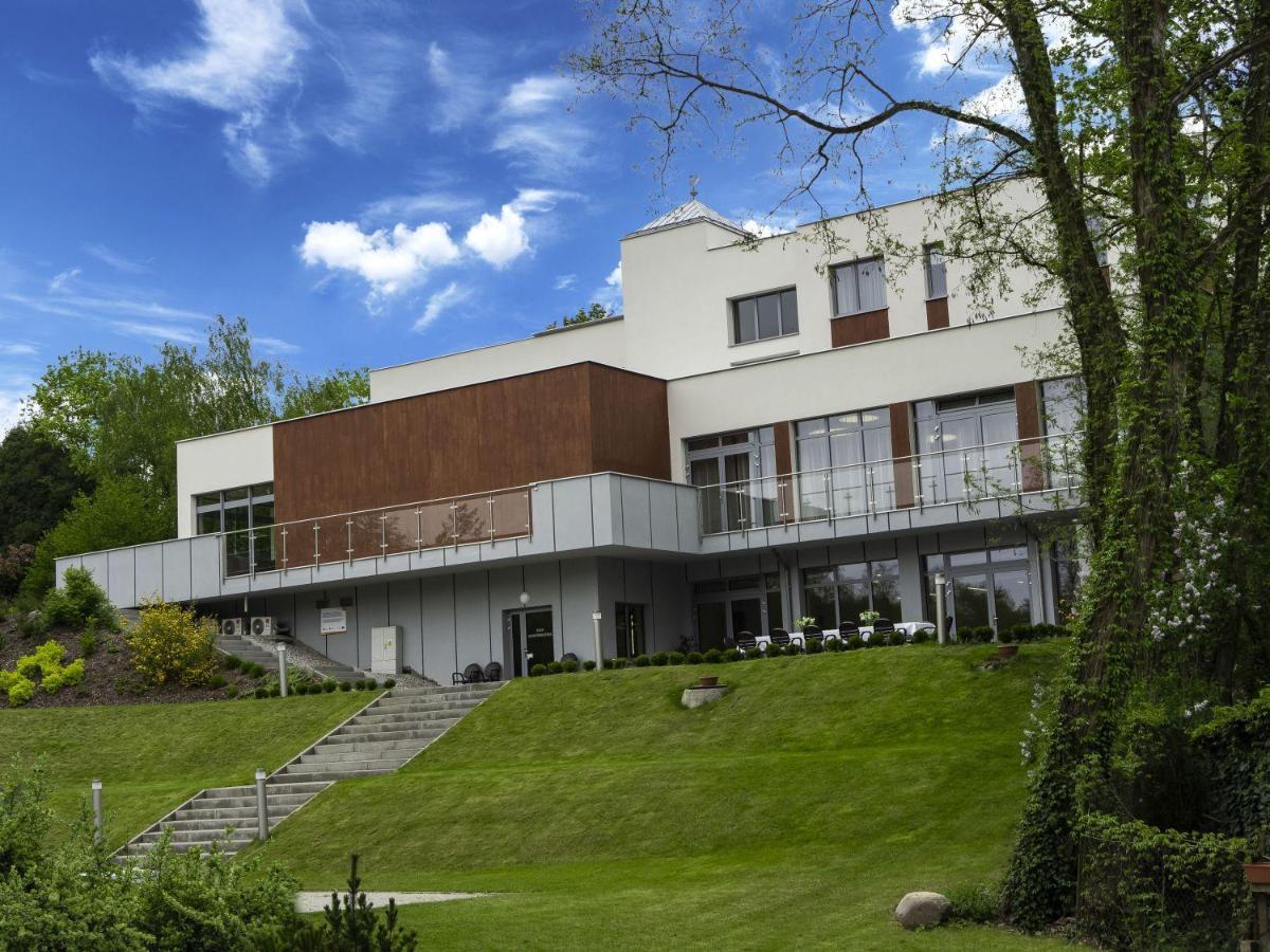 Wielspin Puszczykowo Extérieur photo