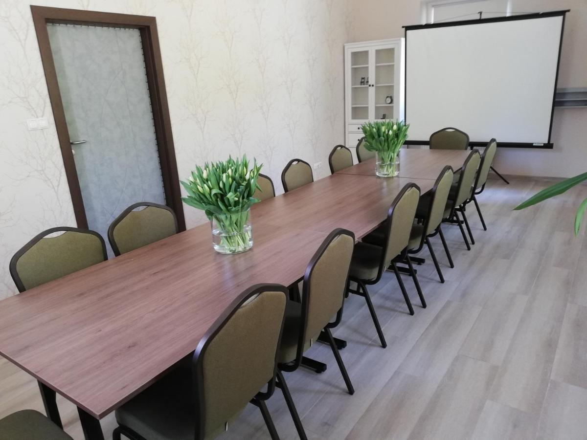 Wielspin Puszczykowo Extérieur photo